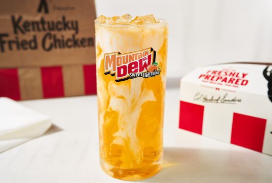 KFC Launches F1 The Movie Menu: New Food & Drinks for Racing Fans