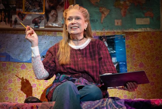 Kimberly Akimbo Is Poignant, Heartfelt, and Most Importantly, Clever, Review