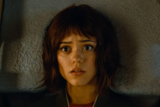 Win Free Passes to See Jenna Ortega in Klara and the Sun Early in Florida