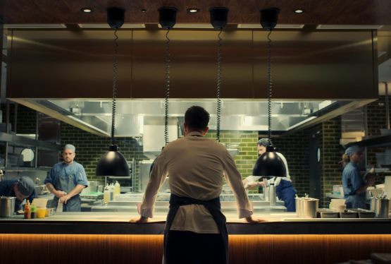 Knife Edge: Chasing Michelin Stars Season 2 Celebrates Chefs' Dedication