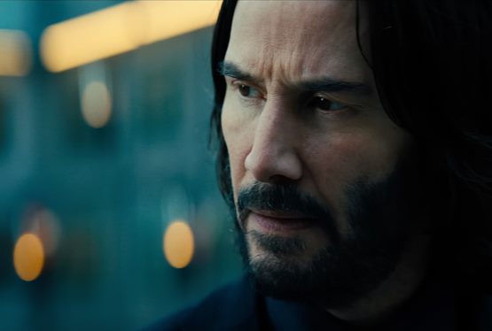 Lionsgate Expands John Wick Universe with Animated Film, Chapter 5 & Spin-Offs