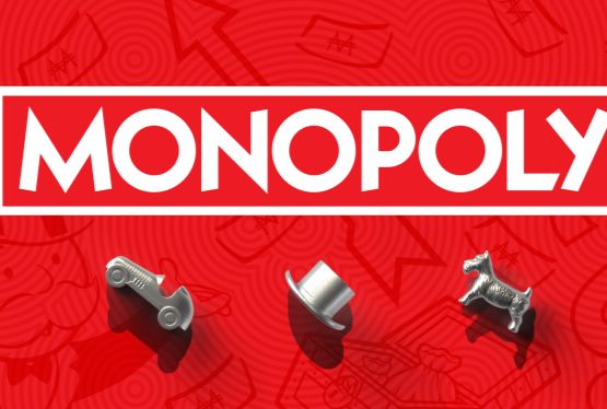 Lionsgate Secures Development Rights for Monopoly Film with LuckyChap