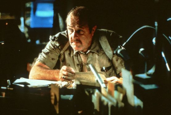 M. Emmet Walsh: Iconic Character Actor Remembered for 'Blood Simple' and 'Blade Runner' Roles