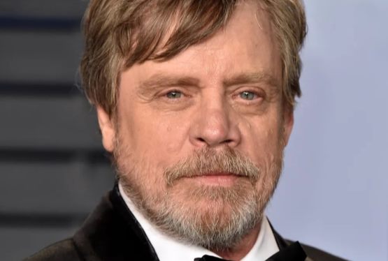Mark Hamill to Receive Cinema Icon Award at CinemaCon 2025