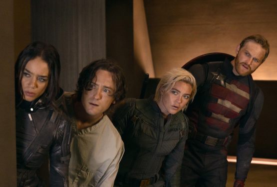 Marvel Hit by Disney Layoffs as Studios and Publishing Face Major Cuts