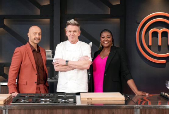 MasterChef Dynamic Duos Face Gordon Ramsay’s Duck Challenge in Exclusive Clip