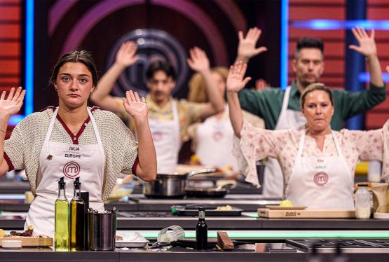 MasterChef Global Gauntlet Episode 9 Exclusive: Mystery Box Reveals a Bittersweet Challenge