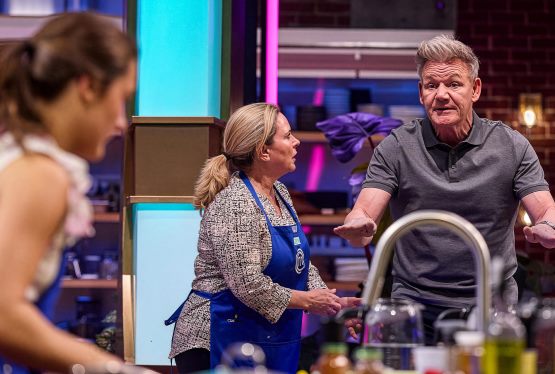 MasterChef Global Gauntlet Tag Team Challenge: Rushing Proves Costly