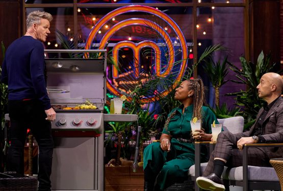 MasterChef Global Gauntlet Turns the World Cup Cookoff into a Heated Rivalry