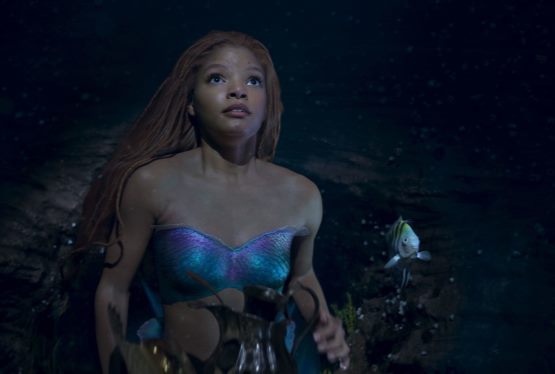 Melissa McCarthy and Javier Bardem Discuss Working on "The Little Mermaid" and Share Their Excitement