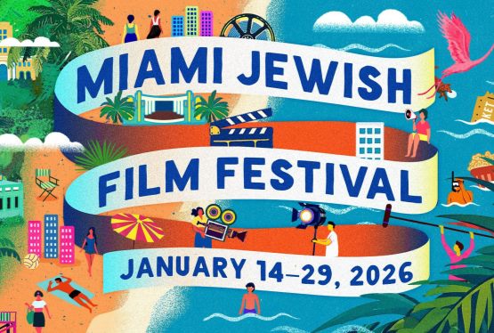 Miami Jewish Film Festival Announces Record-Breaking 2026 Lineup
