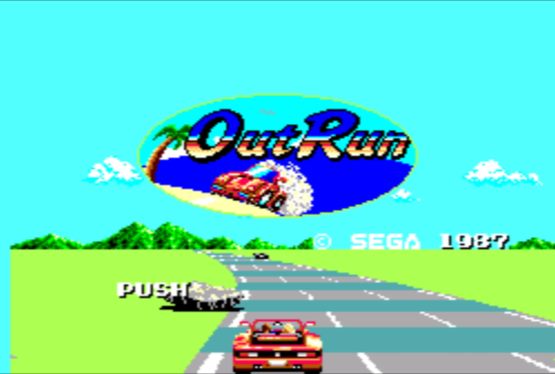 Michael Bay to Direct Sega's OutRun Movie with Sydney Sweeney Producing