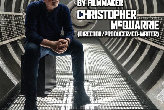 Mission: Impossible Director Christopher McQuarrie to Host Special Event in West Palm Beach Tonight