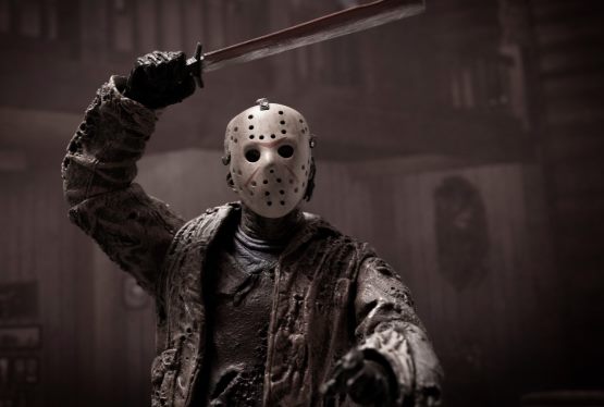 New Jason Voorhees Cast in A24's Crystal Lake Prequel Series for Peacock
