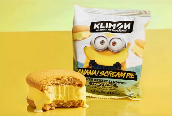 New Minions Themed ICEE and Desserts Bring Sweet Mischief to Theater Concessions