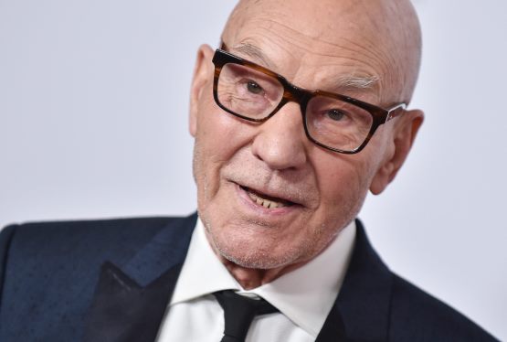 Patrick Stewart Dies at 86: Star Trek and X-Men Legend Remembered