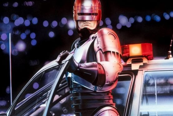 Prime Video Orders RoboCop TV Series From James Wan and Peter Ocko