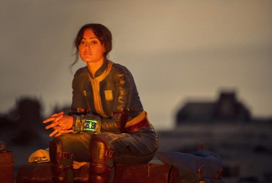 Prime Video Renews 'Fallout' for Season 2: A Post-Apocalyptic Sensation