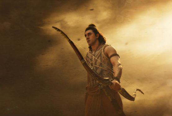 Ramayana Part One Sets November 6 International Release With Sony Pictures