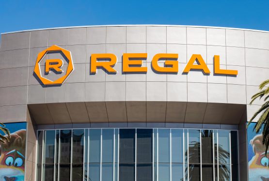 Regal Cinemas Backs Paramount-Warner Bros. Discovery Merger