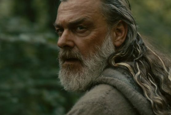 Remembering Ray Stevenson: Versatile Actor and Powerful Presence Passes Away at 58