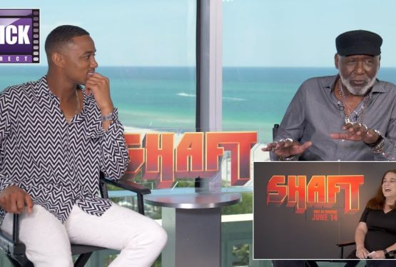 Remembering Richard Roundtree: The Legacy of an Iconic Shaft Actor