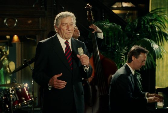 Remembering Tony Bennett: Legendary Singer and Performer Dies at 96