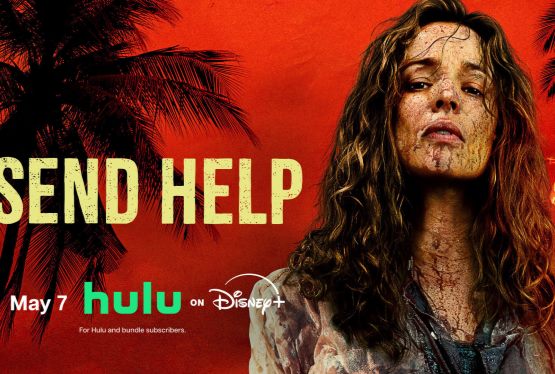 Send Help Brings Sam Raimi’s Dark Survival Thriller to Hulu This May