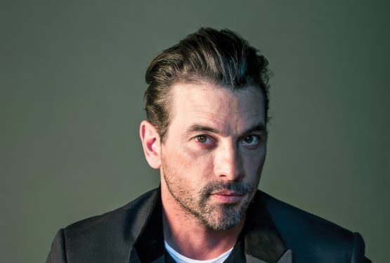 Skeet Ulrich Talks Scream and Stepping Into Angry Orchard Video, Interview
