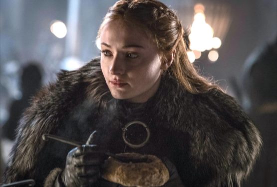 Sophie Turner to Lead Amazon's Tomb Raider Series, Filming Begins January 2026