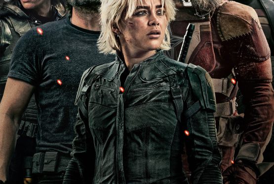 South Florida Advance Screening: Marvel Studios' Thunderbolts*