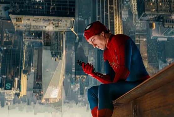 Spider-Man: Brand New Day Shatters Opening-Day Box Office Record