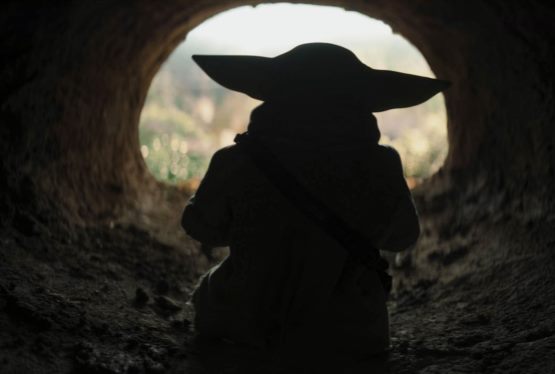 Star Wars Returns to Theaters as The Mandalorian and Grogu Opens to $102 Million