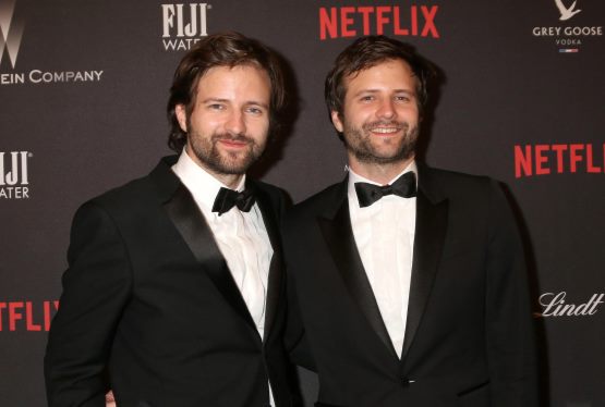 Stranger Things Creators Set First Feature Film Under Paramount Deal