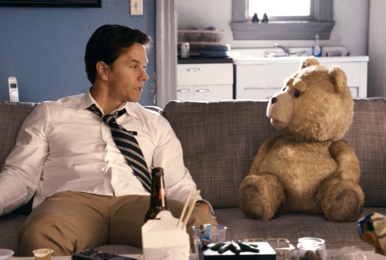 Ted Animated Series Coming to Peacock With Seth MacFarlane and Original Cast