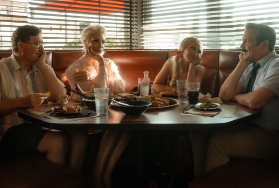 Ted Lasso Season 4 Begins Filming With New Faces and Bold Direction