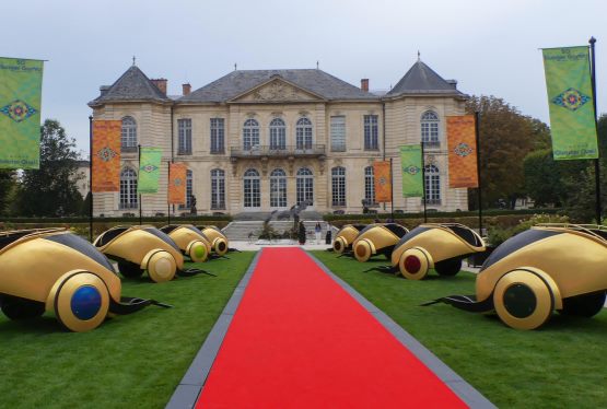 Hunger Games 2026: Elegance Is Authority Brings Panem's Costumes to Paris