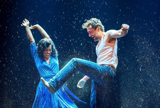 The Notebook The Musical Delivers an Emotional and Heartfelt Stage Romance