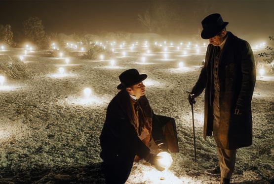 The Prestige Returns for 20th Anniversary With First-Ever IMAX Release