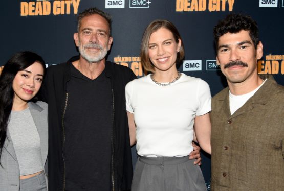 The Walking Dead Universe Headed to Netflix and AMC+ Under $500 Million Deal