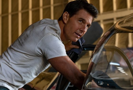 Tom Cruise Receives Academy Honorary Award at the 2025 Governors Awards