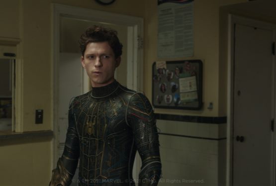 Tom Holland Suffers Concussion on Spider-Man: Brand New Day Set, Filming Pauses