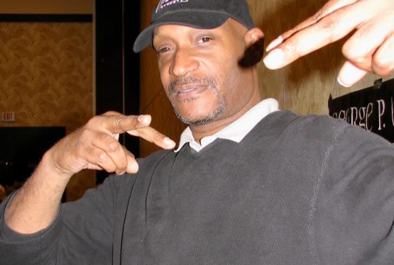 Tony Todd, Iconic 'Candyman' Actor and Horror Legend, Dies at 69