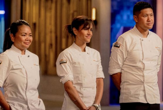 Top Chef Season 23 Finalists Reflect on Their Last Meal