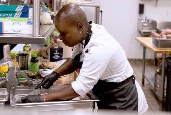 Top Chef Season 23’s Chef Day Anaïs Joseph Shares the One Herb Rule Every Cook Needs
