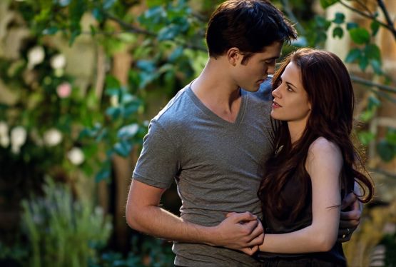 Twilight: Breaking Dawn Part 2 Theater Shooting Threat Leads to Arrest