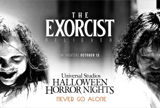 Unleash Your Nightmares: Halloween Horror Nights at Universal Orlando Resort and Universal Studios Hollywood!