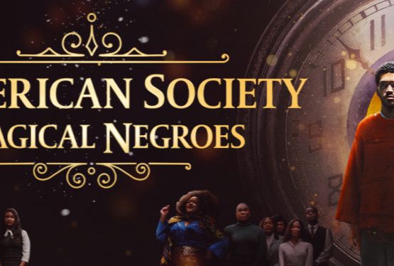 Unveiling Satire: 'The American Society of Magical Negroes' Redefines Comedy