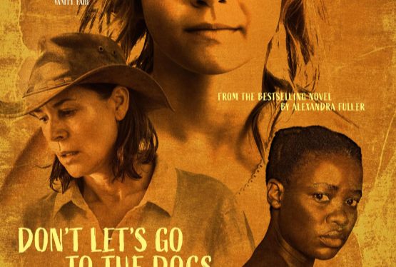 Urgent: Free Advance Screening of Don't Let's Go to the Dogs Tonight in Florida!