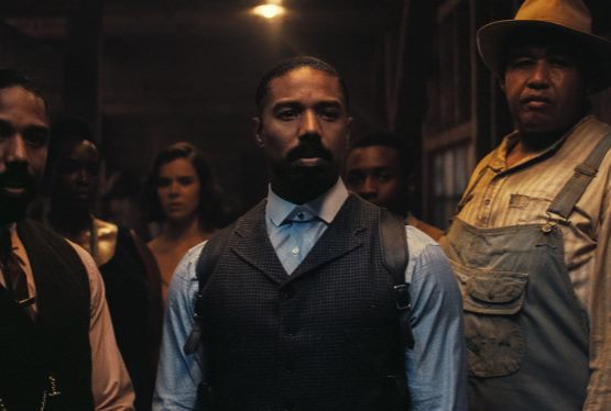 Warner Bros. Leads Critics Choice Nods as 'Sinners' Dominates Awards Race
